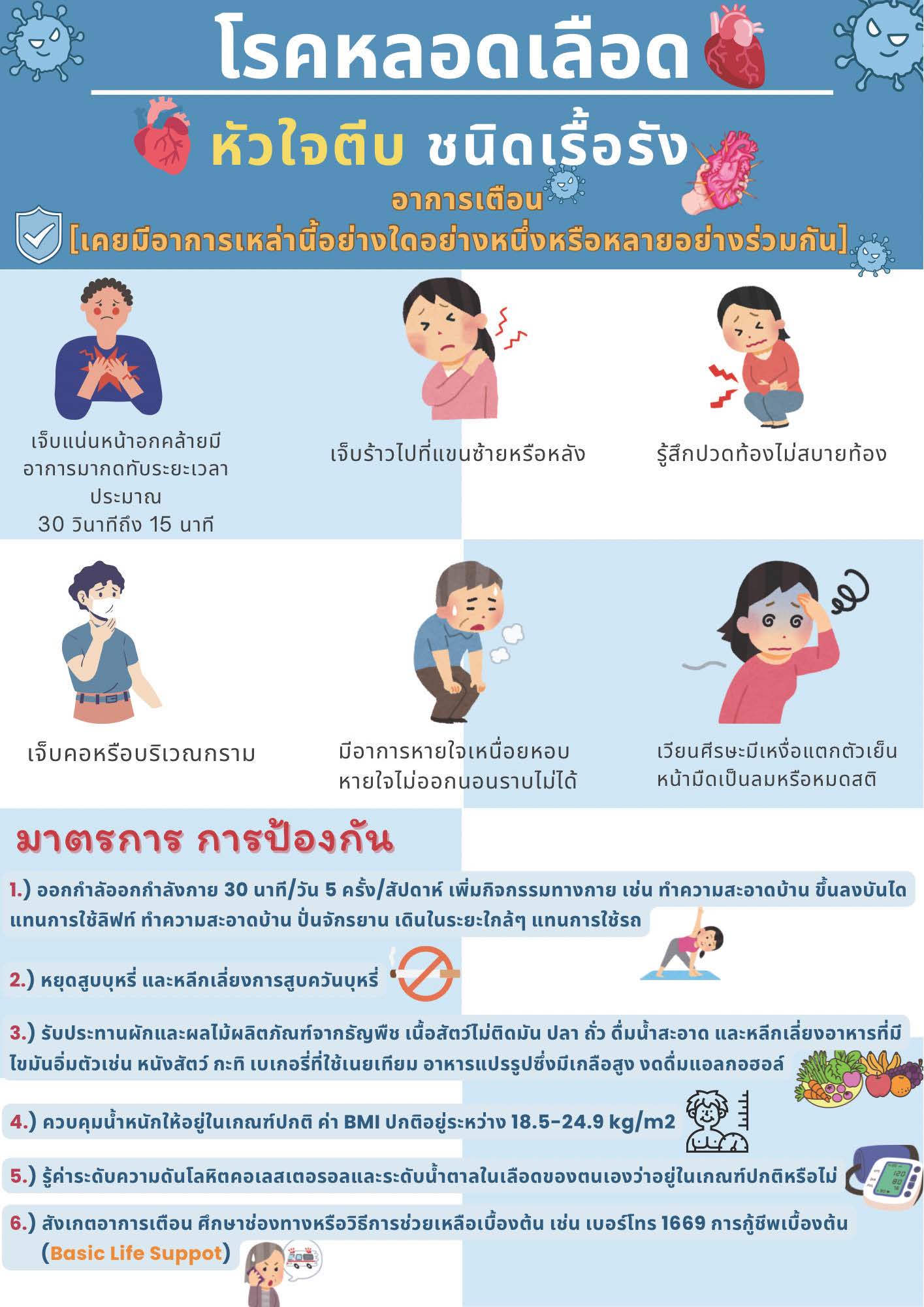 โรคหลอดเลือด